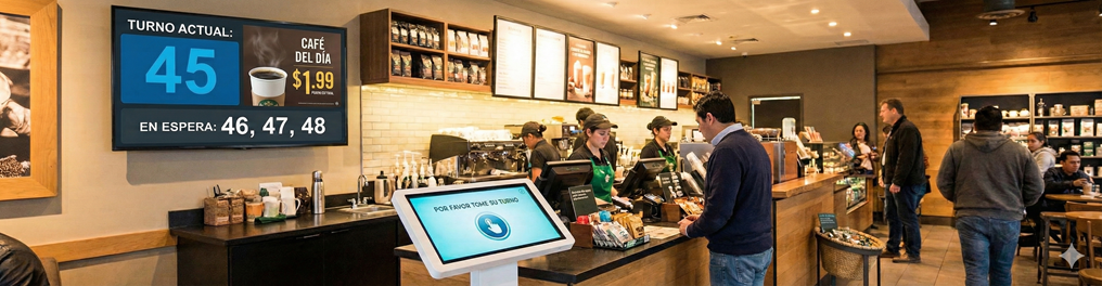 Turnero Digital - ItalIT